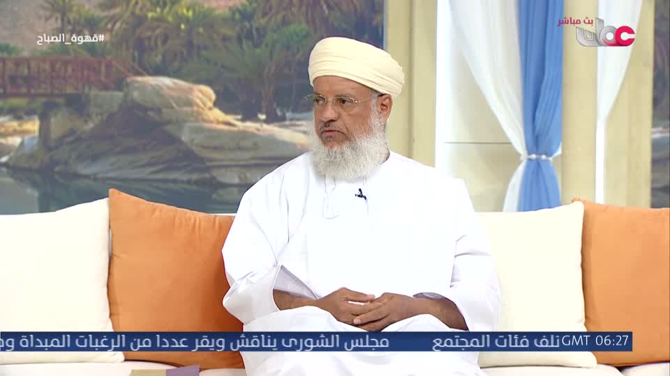 Show details-قهوة الصباح - الثلاثاء 30 يونيو 2026م