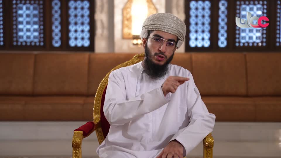 Show details-محاسن الإسلام - أسباب السعادة الزوجية - الجزء الثاني