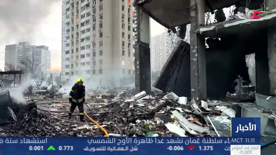أخبار الحادية عشرة - الإثنين 6 يوليو 2026 م