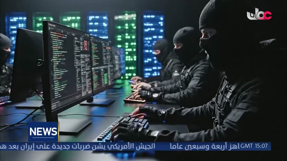 الأخبار باللغة الإنجليزية - الأحد 12 يوليو 2026م