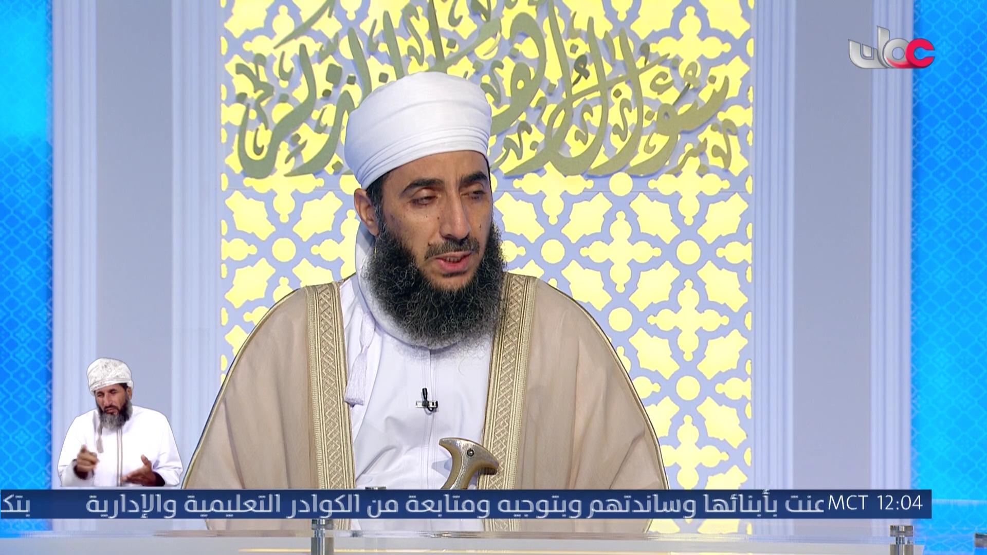 سؤال اهل الذكر