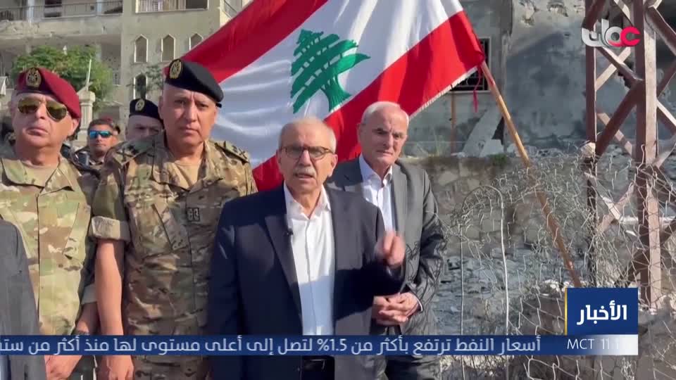 أخبار الحادية عشرة - الخميس 23 يوليو 2026 م