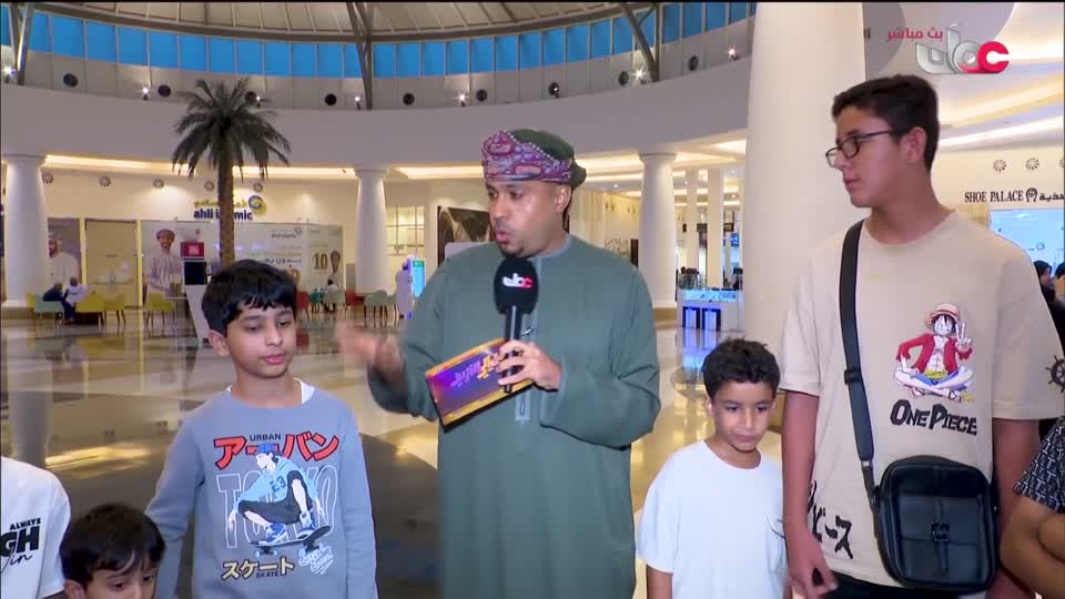 ليالي الخريف - الجمعة 24 يوليو 2026م