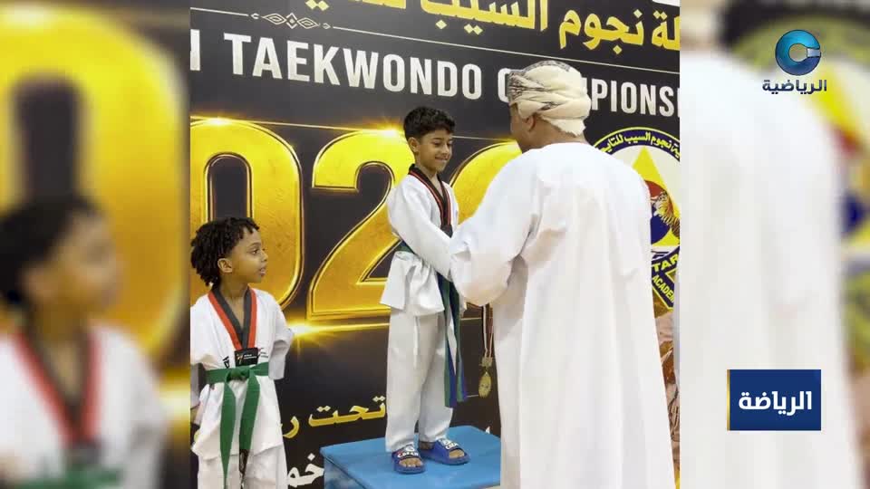 النشرة الرياضية - الأحد 26 يوليو 2026 م