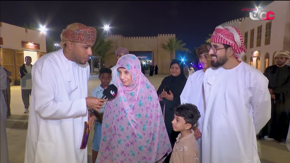 ليالي الخريف - الإثنين 27 يوليو 2026م