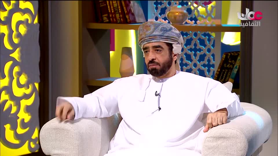 ضفاف - الشاعر والباحث الدكتور محمد عبدالكريم الشحي - الإثنين 3 أغسطس 2026م