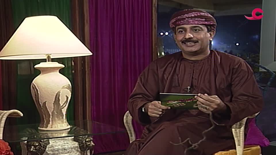 أستوديو مهرجان مسقط الثاني 99 - الحلقة 7