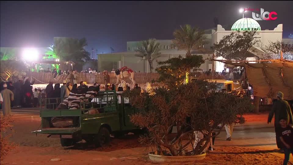 ليالي الخريف - الإثنين 10 أغسطس 2026م