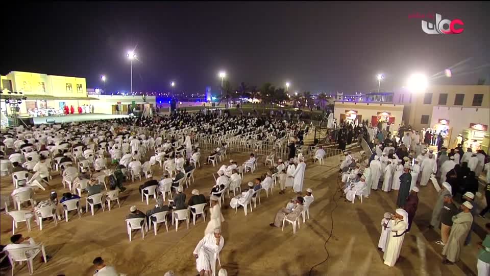 ليالي الخريف - الثلاثاء 11 أغسطس 2026م