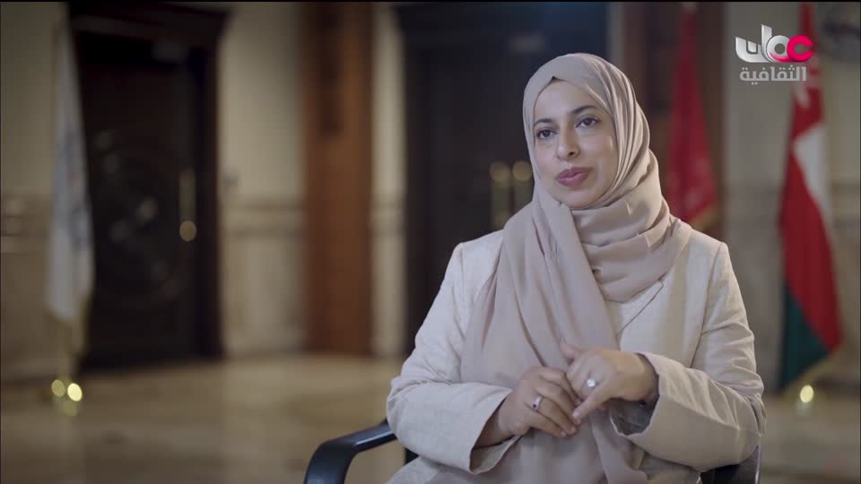Show details-سفر وأثر - مخطوطة النونية الكبرى لأحمد بن ماجد - الحلقة 2