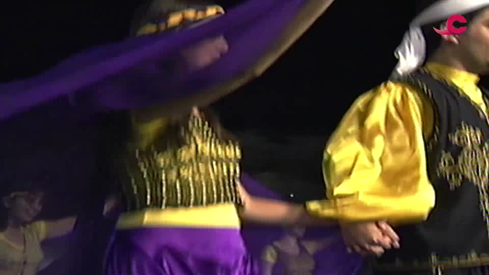 أستوديو مهرجان مسقط الثاني 99 - الحلقة 8