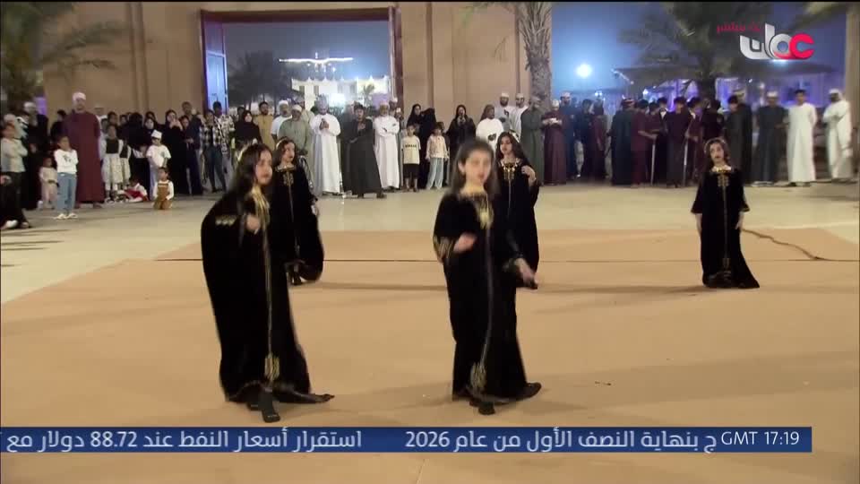 ليالي الخريف - الإثنين 17 أغسطس 2026م