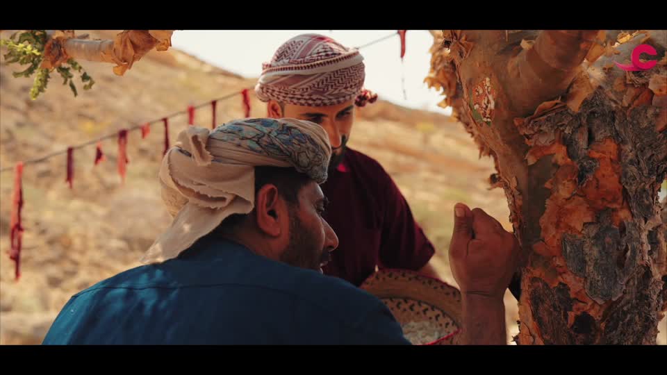 Show details-جوها غير - العادات والتقاليد في محافظة ظفار - الحلقة 7