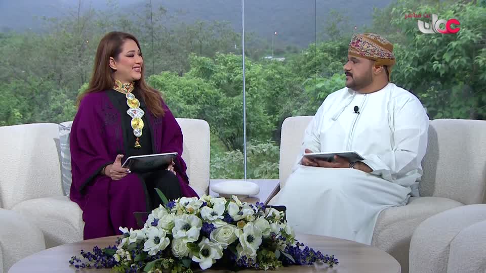 Arabic Title:  الناس والخريف - الأربعاء 26 أغسطس 2026م