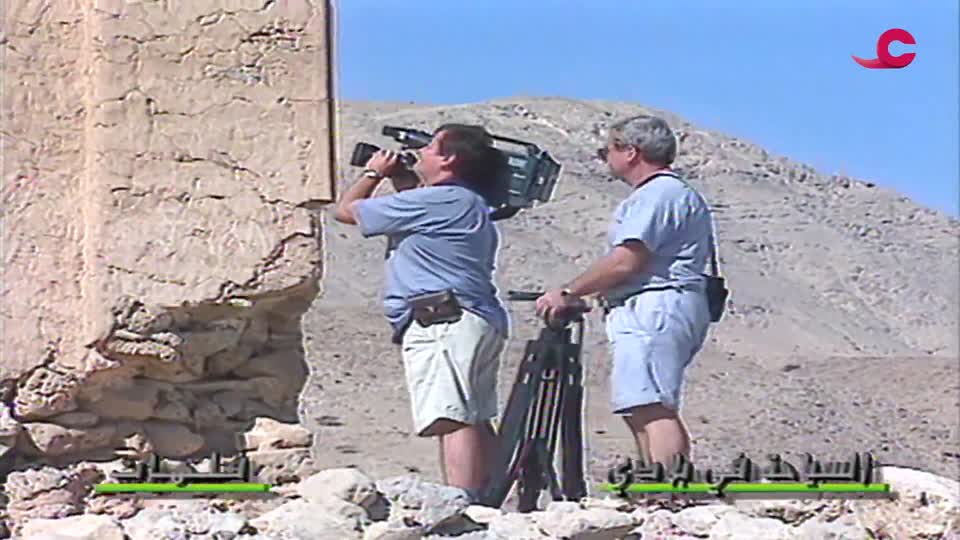Show details-السياحة في بلادي - الحلقة 3