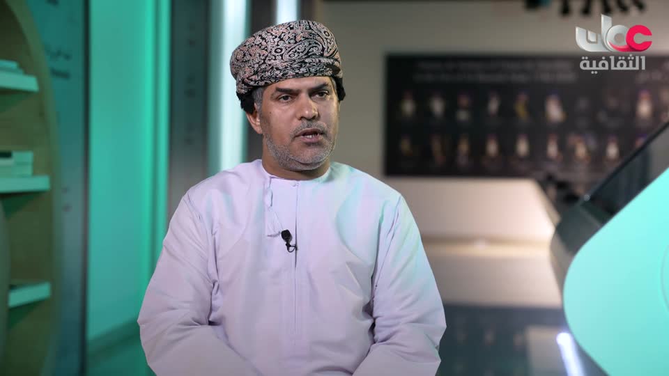 ذاكرة وطن - هيئة الوثائق والمحفوظات الوطنية (الإطلاع على الوثائق والمحفوظات) - الحلقة 13