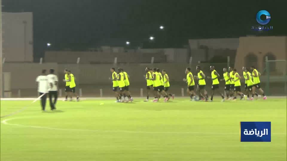 النشرة الرياضية - الأربعاء 16 سبتمبر 2026م