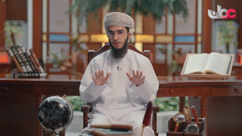 Show details-محاسن الإسلام - الأم العاملة : بين ضغط الوظيفة ومتطلبات التربية ( الجزء الأول ) - الحلقة 1