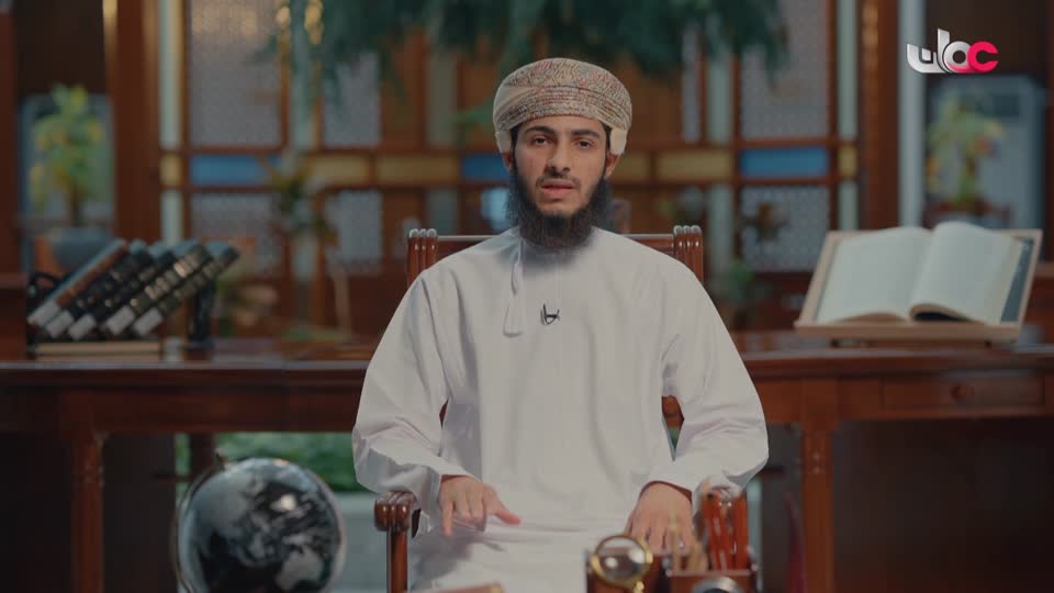 Show details-محاسن الإسلام - الغيرة الزوجية في زمن التواصل الإجتماعي -  الأحد 4 أكتوبر 2026م