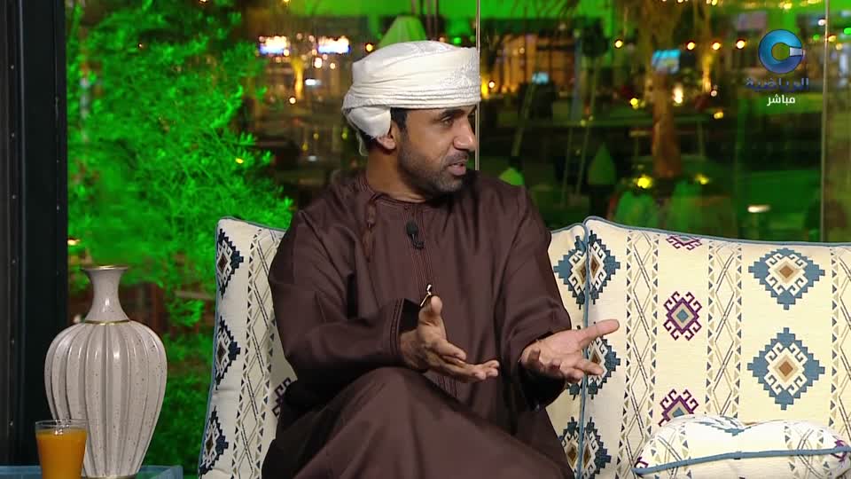 Show details-الدكة خليجي 27 - السبت 3 أكتوبر 2026م