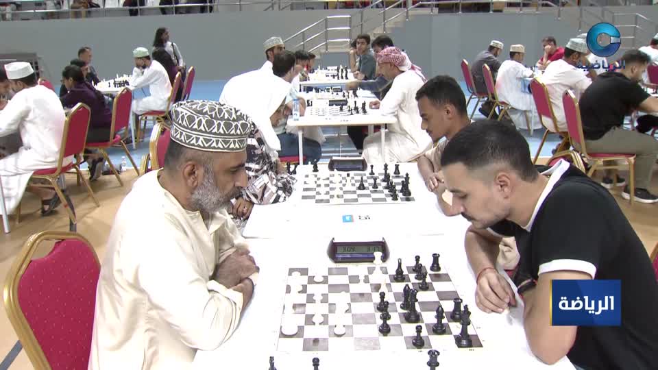 النشرة الرياضية - الإثنين 5 أكتوبر 2026م