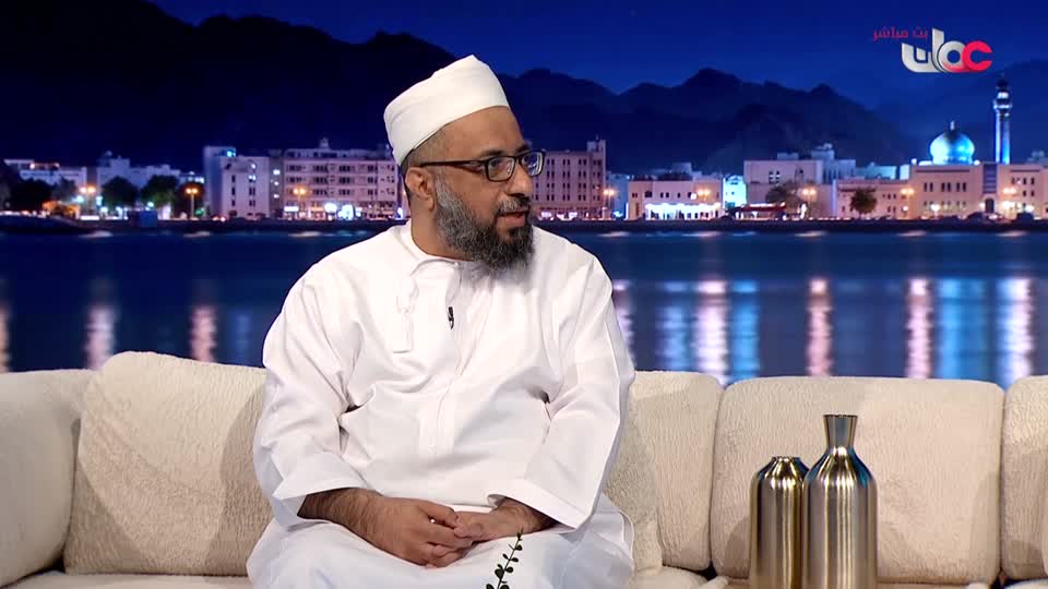 Show details-من عمان - الخميس 8 أكتوبر 2026م