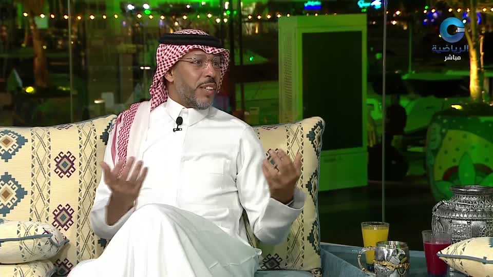 Show details-الدكة خليجي 27 - الجمعة 2 أكتوبر 2026م