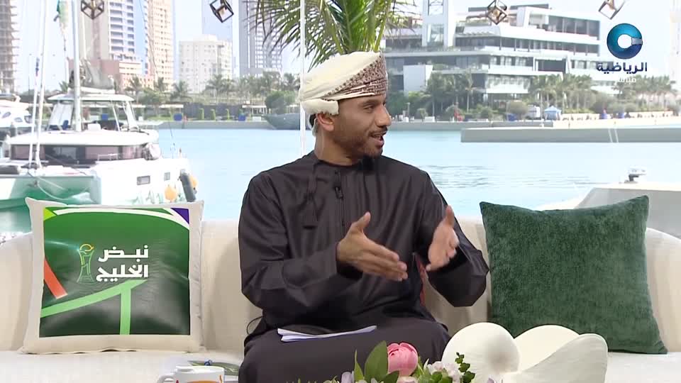 نبض الخليج - الأحد 4 أكتوبر 2026م