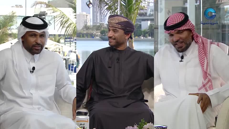 نبض الخليج - الجمعة 2 اكتوبر 2026م