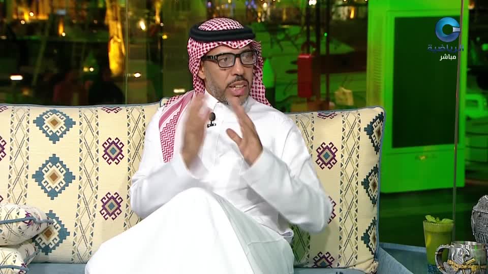 Show details-الدكة خليجي 27 - الإثنين 5 أكتوبر 2026م