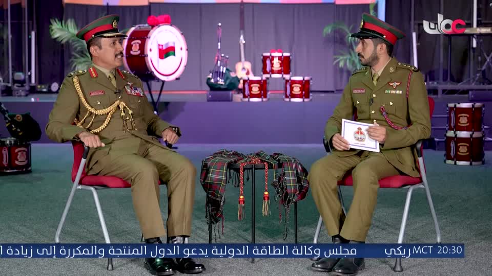 Show details-أبطالنا المغاوير - أكتوبر 2026م