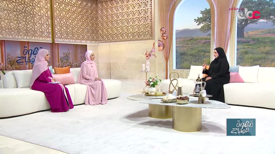قهوة الصباح - الإثنين 19 أكتوبر 2026م