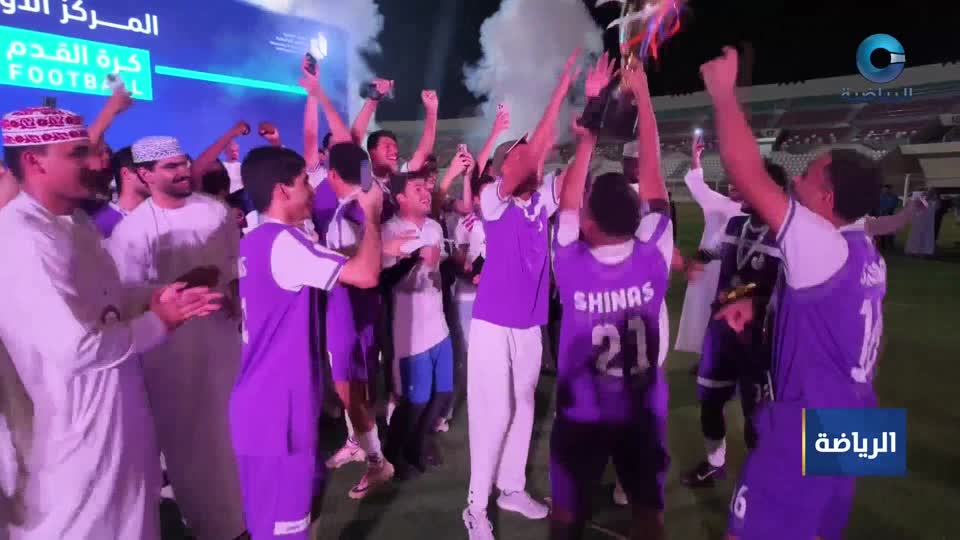 النشرة الرياضية - الثلاثاء 20 أكتوبر 2026م