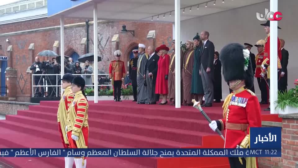 Show details-أخبار الحادية عشرة - الأربعاء 21 أكتوبر 2026م