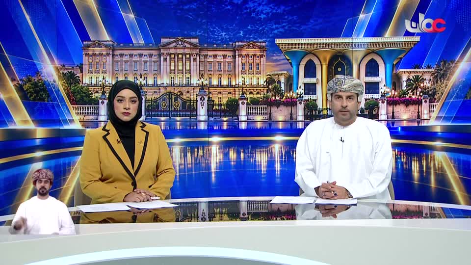 أخبار العاشرة - الأربعاء 21 أكتوبر 2026م