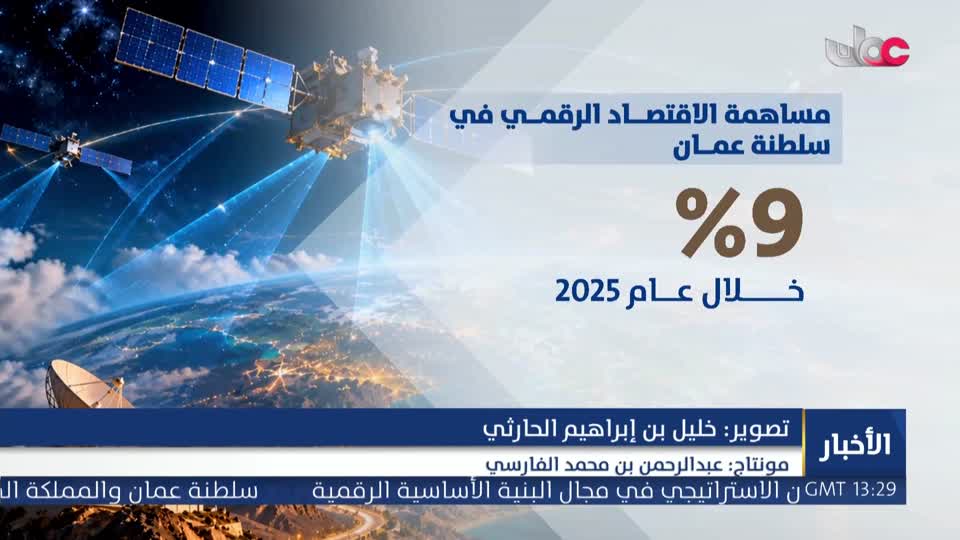 Show details-أخبار الخامسة - الخميس 22 أكتوبر 2026م