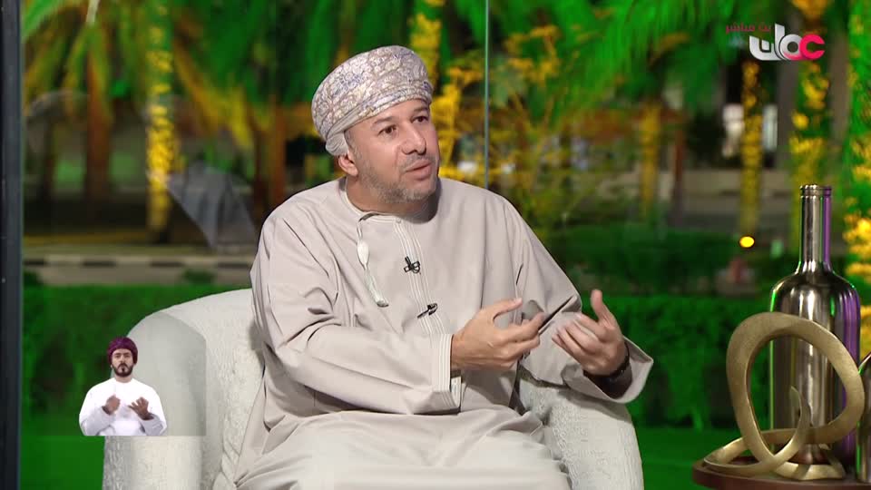 من عمان - الأحد 25 أكتوبر 2026م