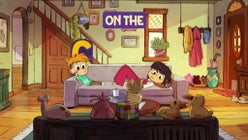 movie