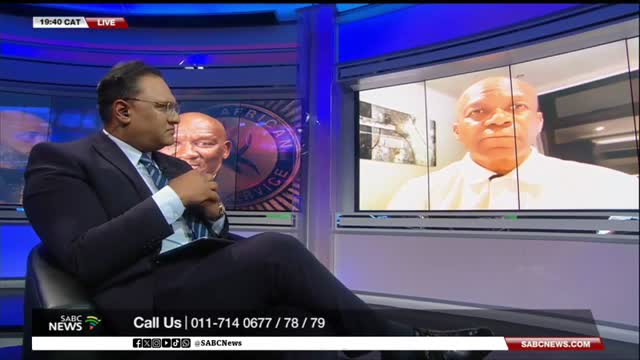 Its Topical | Did Bheki Cele win your trust or raise more doubts?