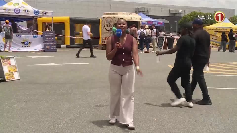 G.O.A.T's Like Us 2024/25