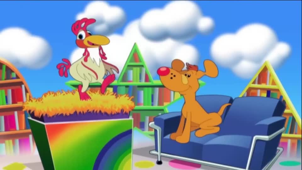 Yotv Mini Furry Tales