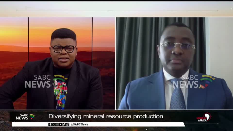 | Kinshasa’s Urban Farmers, West Africa Deals & Moshoeshoe’s Legacy