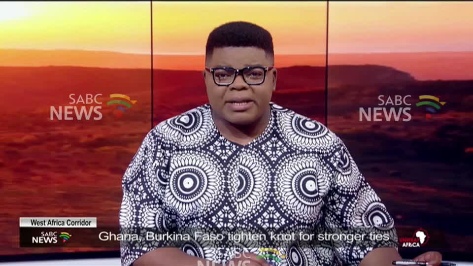 Kinshasa’s Urban Farmers, West Africa Deals & Moshoeshoe’s Legacy