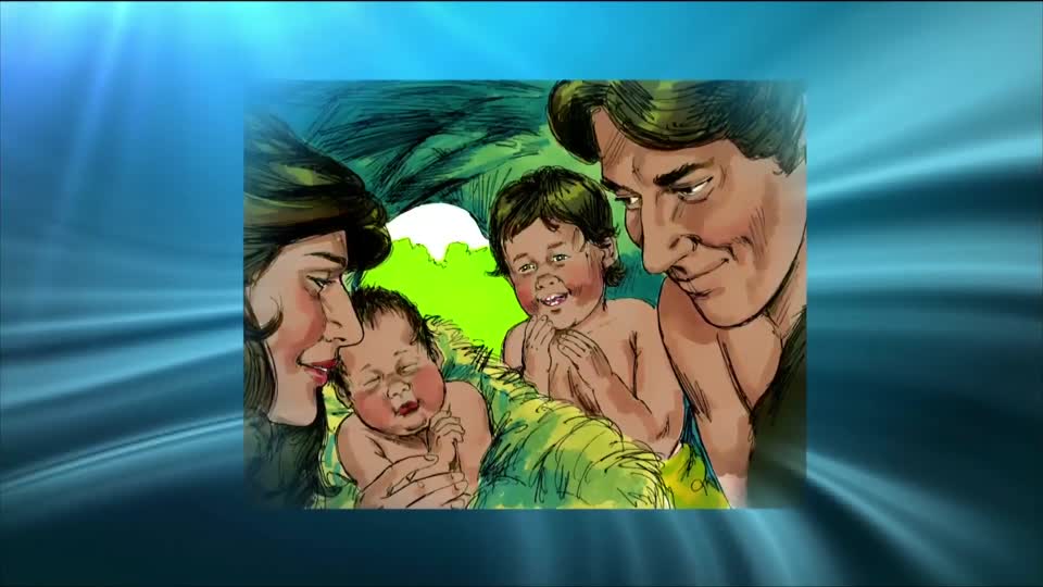 Journeys Of Inspiration