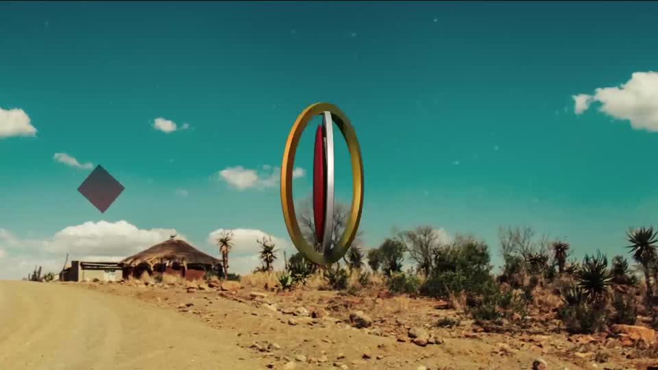 Mam' Sakhile's Story House