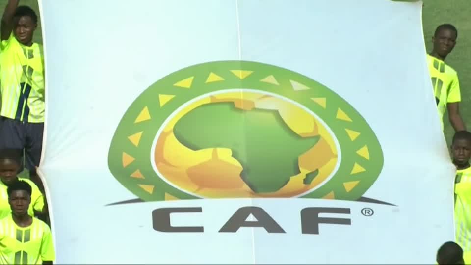 Stade Malien vs Mamelodi Sundowns FC