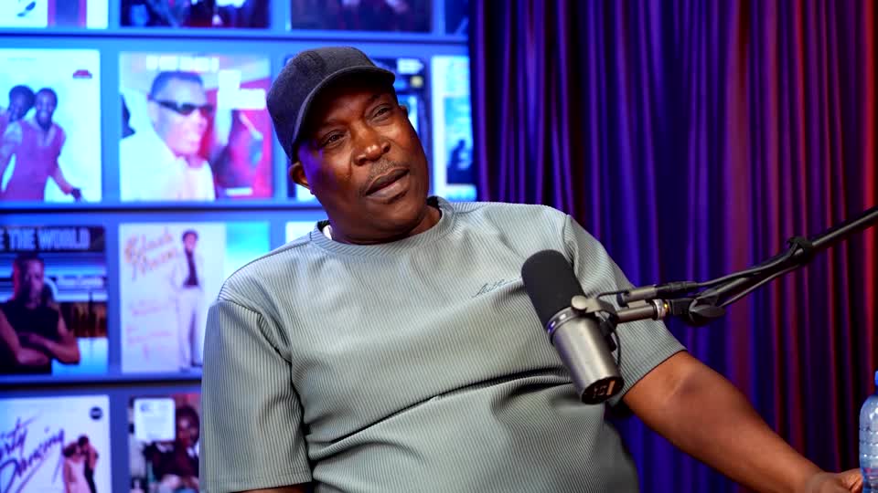 Patrick Mofokeng