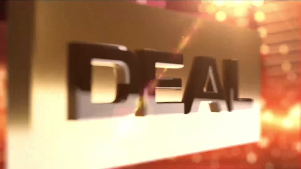 Deal or No Deal Celebrity