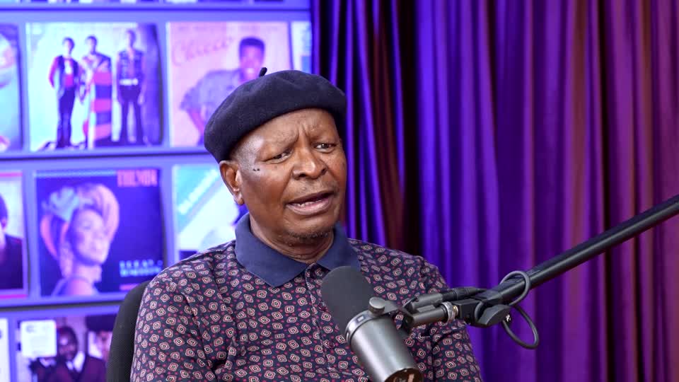 Don Mlangeni Nawa