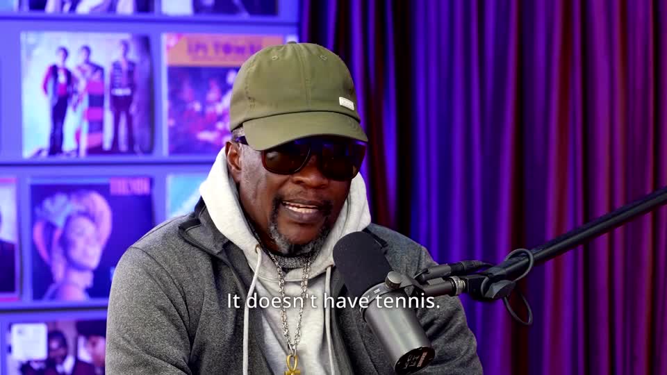 Danny Kamazu